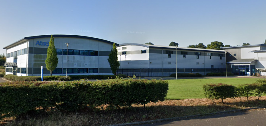 Atos Asanti livingston scotland
