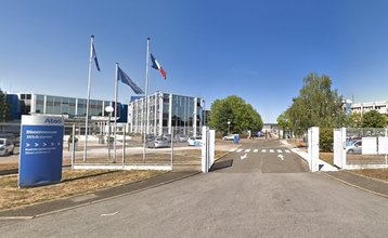 Atos' R&D lab, 15 rue du Gros Caillou in Clayes-sous-Bois.jpg