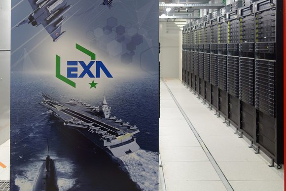 Atos y el CEA lanzan el superordenador EXA1, el sistema de HPC más potente y energéticamente eficiente de Europa basado en CPU de propósito general.jpg