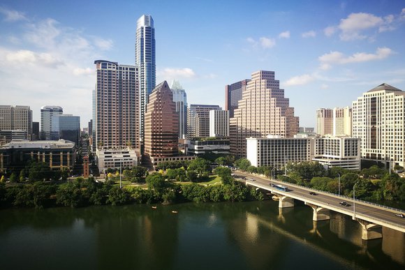 Austin, Texas