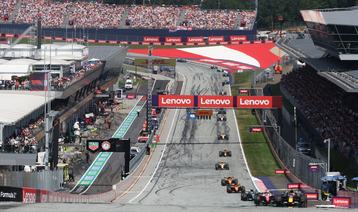 Austria Formula1