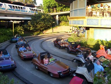 Autopia