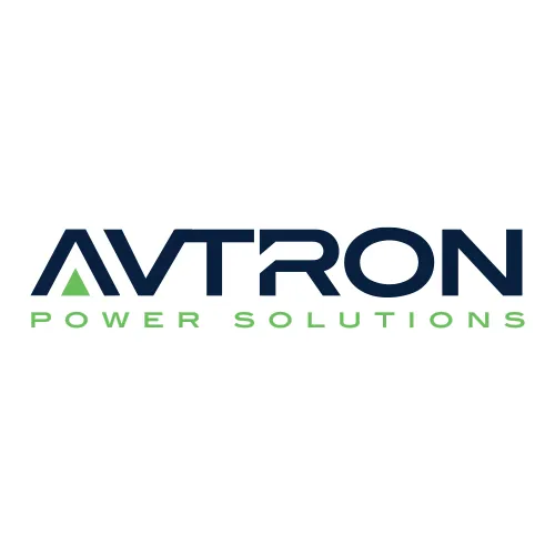 Avtron Logo