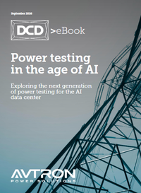Avtron eBook Cover