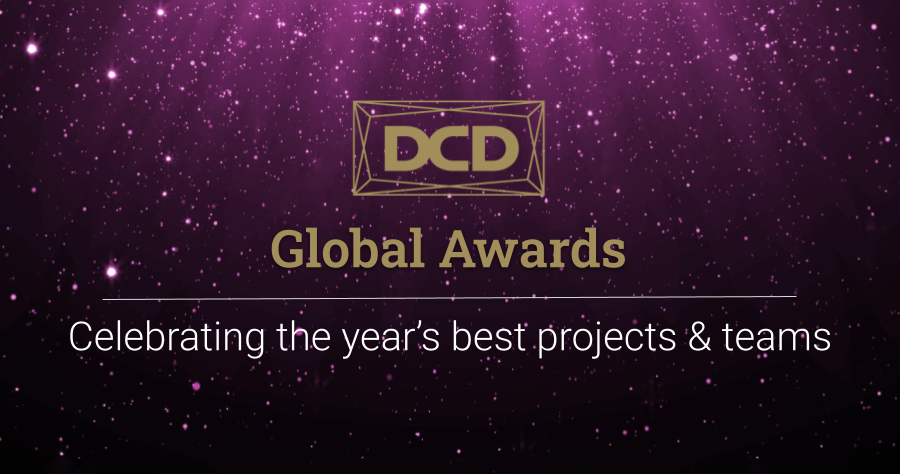 DCD>Awards 2021: Winners announced - DCD