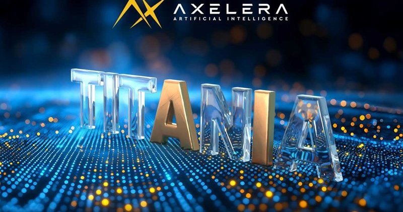Axelera AI launches inferencing chiplet, supported by funding from EU's ...