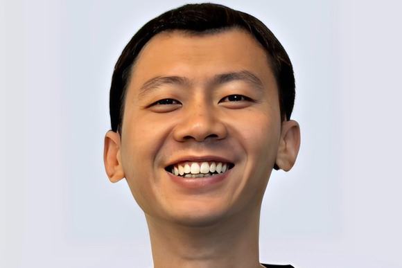 Andy Ong, AxisNow