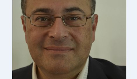 Ayman cirba