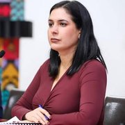 Estefania Mercado