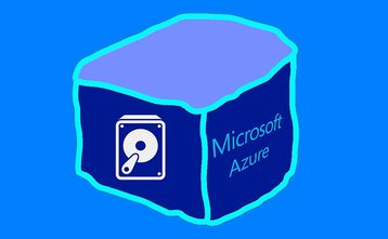 Azure Cool Blob Storage