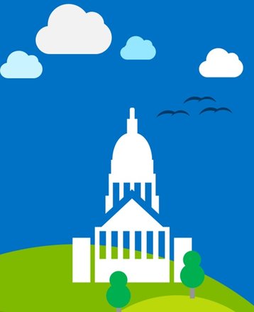 Azure Government Cloud