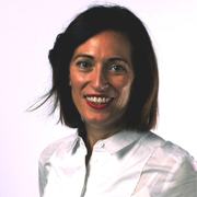 Azzurra Catterino Headshot