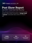 BAL25.Post Show Report