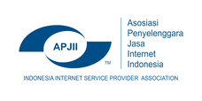 Indonesian Internet Service Provider Association Logo