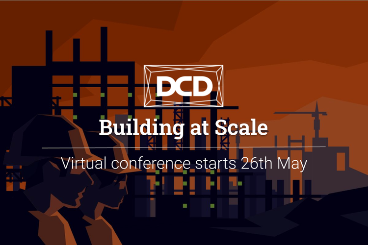 DCD>Building at Scale Event Preview