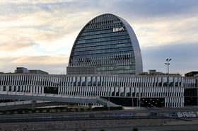 BBVA La Vela