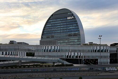 BBVA La Vela