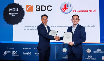 BDC MOU with BCA International (1)