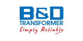 B&D Transformer Logo