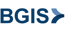 BGIS Logo