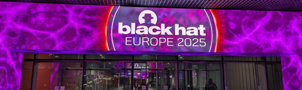 Black Hat EU