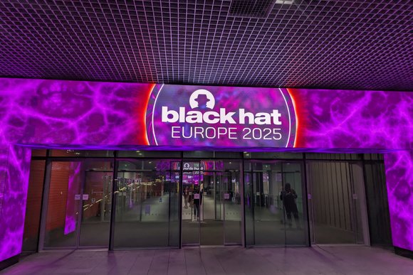 Black Hat EU