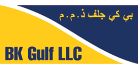 BK gulf