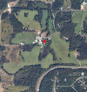 BLE data center pacific missouri