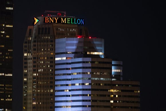 BNY Mellon