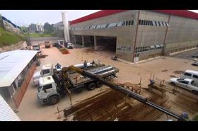 Time Lapse - Construção de SP3 - Início das obras - BV_Q5eN0QBU
