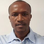 Berhanu Wondimu