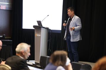 Rob Lee, Everpure’s chief technology and growth officer