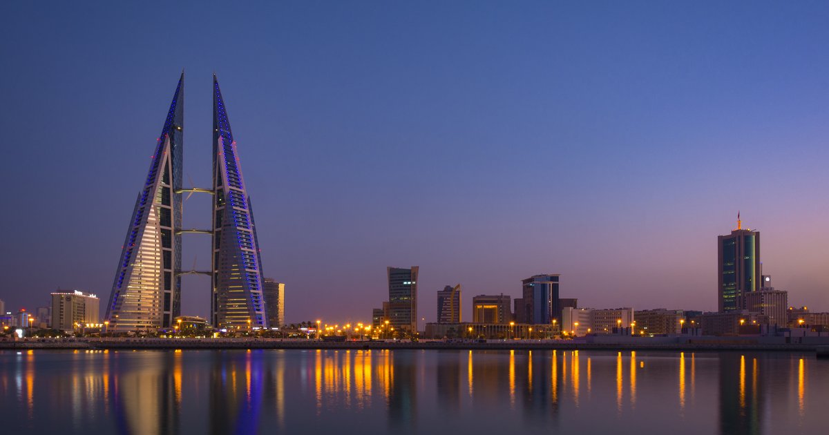 trans world travel bahrain