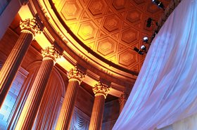 Gotham Hall Events