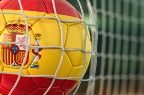Balon de futbol