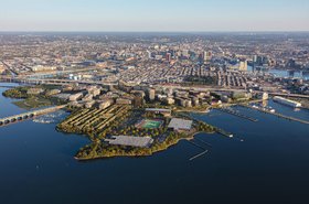 Baltimore Peninsula