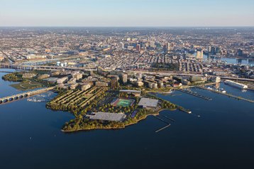Baltimore Peninsula