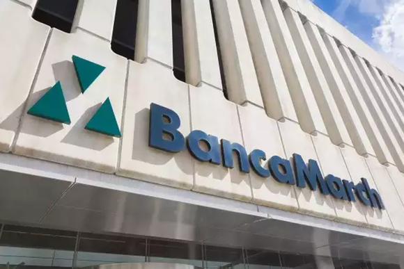Banca March