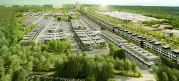Bandar Cemerlang