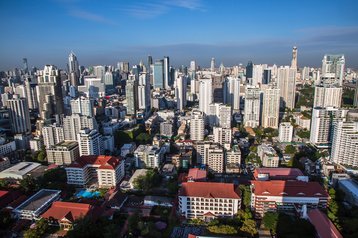 bangkok thailand thinkstock photos hissatan