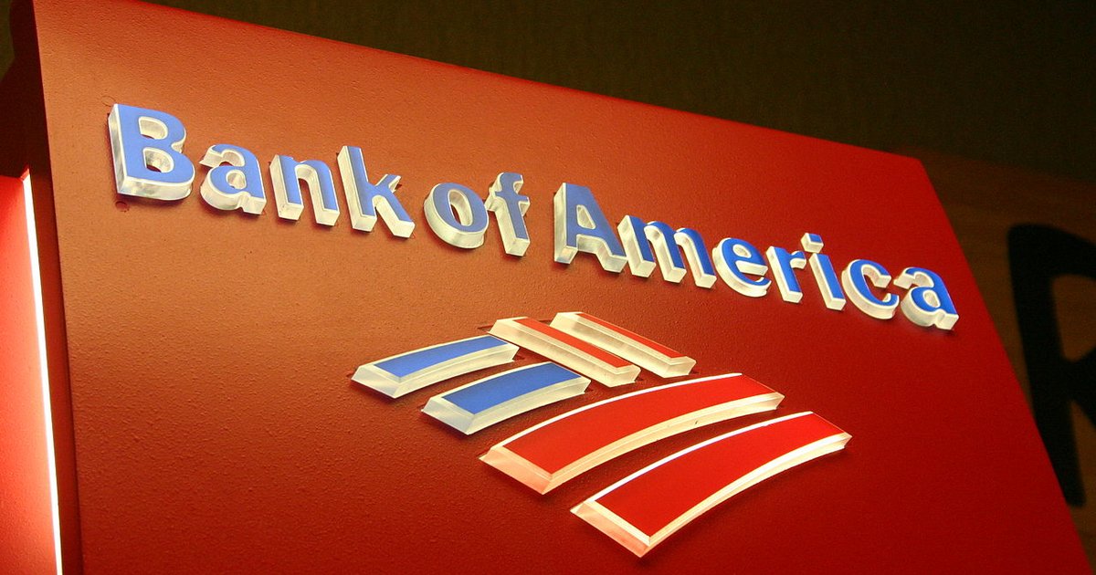 Bank of America to spend 300m on data center closures DCD