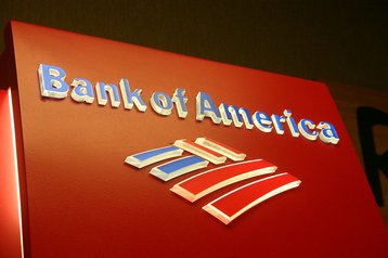 Bank of America