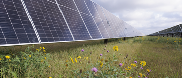 Enbridge solar
