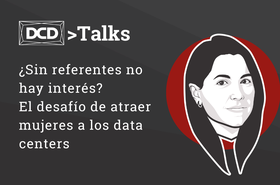 Banner Talks Maria Barrero