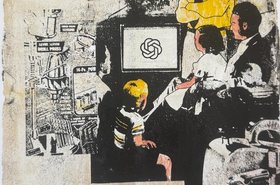Behaviour Power by Bart Fish & Power Tools of AI