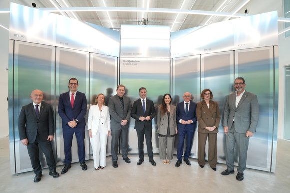 BasQ IBM Quantum System Two Unveiling