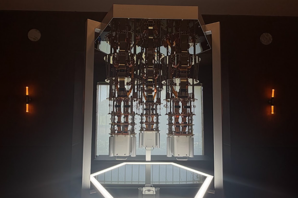 BasQuantum IBM