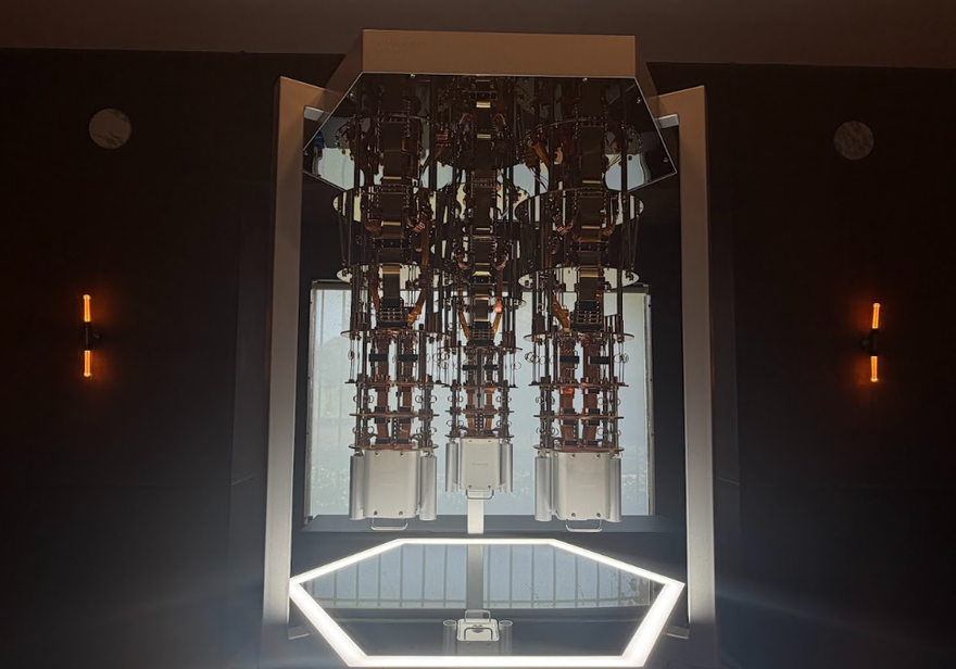 BasQuantum IBM