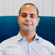 Bassel Megallaa