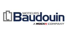 Baudouin 2